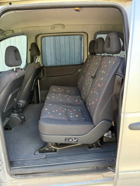Mercedes-Benz Vaneo - 2046 € / 4001.63 лв. - 53231099 5