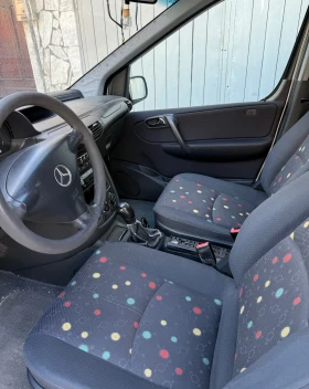 Mercedes-Benz Vaneo - 2046 € / 4001.63 лв. - 53231099 3