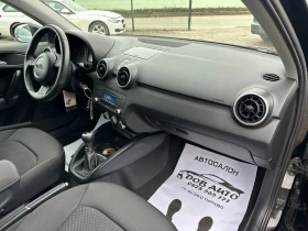 Audi A1 6-скор!KLIMATRONIC!SPORTBACK-ATRACTION! - 7350 € / 14375.35 лв. - 48178258 15