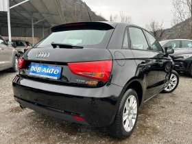 Audi A1 6-скор!KLIMATRONIC!SPORTBACK-ATRACTION! - 7350 € / 14375.35 лв. - 48178258 5