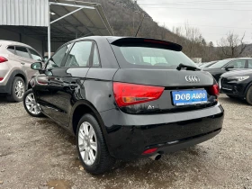 Audi A1 6-скор!KLIMATRONIC!SPORTBACK-ATRACTION! - 7350 € / 14375.35 лв. - 48178258 3