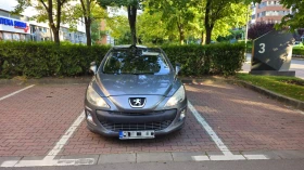 Peugeot 308 - 3000 € / 5867.49 лв. - 39132576 2