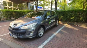 Peugeot 308 - 3000 € / 5867.49 лв. - 39132576 3