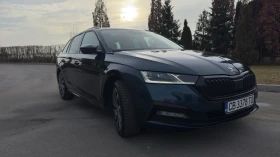 Skoda Octavia - 20179 € / 39466.69 лв. - 75838694 4