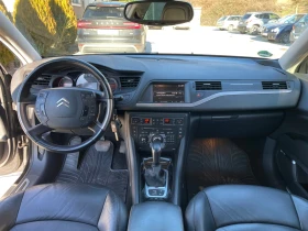 Citroen C5 2.2 HDI 204кс - 5000 € / 9779.15 лв. - 82475065 12