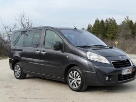 Peugeot Expert 2, 0HDI 160кс 7+ 1МЕСТА АВТОМАТ КЛИМАТРОНИК ПЕЧКА - 6399 € / 12515.36 лв. - 89942516 3