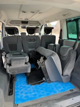 Peugeot Expert 2, 0HDI 160кс 7+ 1МЕСТА АВТОМАТ КЛИМАТРОНИК ПЕЧКА - 6399 € / 12515.36 лв. - 89942516 12