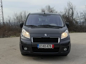 Peugeot Expert 2, 0HDI 160кс 7+ 1МЕСТА АВТОМАТ КЛИМАТРОНИК ПЕЧКА - 6399 € / 12515.36 лв. - 89942516 2