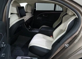 Bentley Flying Spur V8 Hybrid | Auto.bg — изображение 9