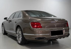 Bentley Flying Spur V8 Hybrid | Auto.bg — изображение 3