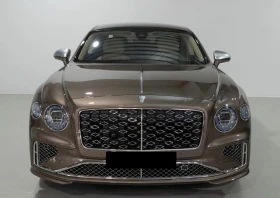 Bentley Flying Spur V8 Hybrid | Auto.bg — изображение 5