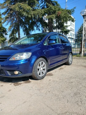 VW Golf Plus 1.9tdi | Auto.bg — изображение 2