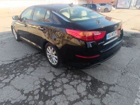 Kia Optima EX GDI - 9700 € / 18971.55 лв. - 25780416 4