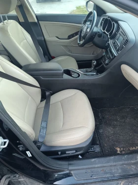 Kia Optima EX GDI - 9700 € / 18971.55 лв. - 25780416 8