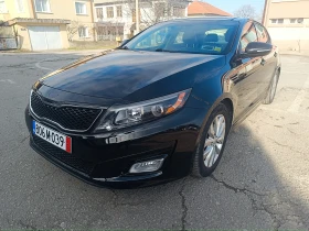 Kia Optima EX GDI - 9700 € / 18971.55 лв. - 25780416 5
