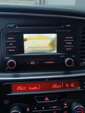 Kia Optima EX GDI - 9700 € / 18971.55 лв. - 25780416 11