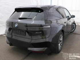 BMW iX 50 xDrive Sport | Auto.bg — изображение 3