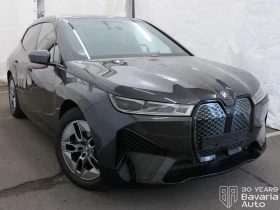 BMW iX 50 xDrive Sport | Auto.bg — изображение 4
