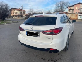 Mazda 6 2.2 Skyactiv-D 175 к.с. - 6200 € / 12126.15 лв. - 39049469 4