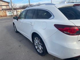 Mazda 6 2.2 Skyactiv-D 175 к.с. - 6200 € / 12126.15 лв. - 39049469 5