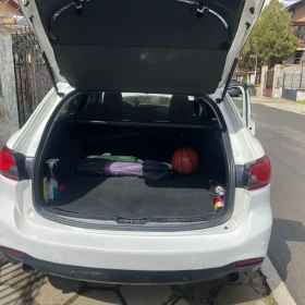 Mazda 6 2.2 Skyactiv-D 175 к.с. | Auto.bg — изображение 16