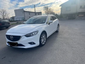 Mazda 6 2.2 Skyactiv-D 175 к.с.