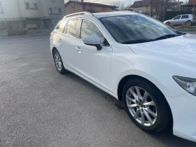 Mazda 6 2.2 Skyactiv-D 175 к.с. - 6200 € / 12126.15 лв. - 39049469 3