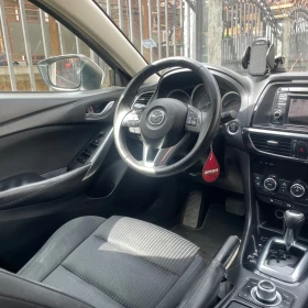 Mazda 6 2.2 Skyactiv-D 175 к.с. | Auto.bg — изображение 8