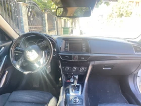Mazda 6 2.2 Skyactiv-D 175 к.с. - 6200 € / 12126.15 лв. - 39049469 8