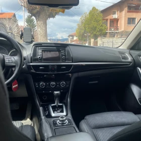 Mazda 6 2.2 Skyactiv-D 175 к.с. | Auto.bg — изображение 10