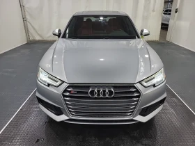 Audi S4 Progressiv* ПОДГРЕВ* КАМЕРА* ШИБЕДАХ* KEYLESS* 