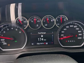 Chevrolet Silverado * LT Trail Boss* PANO* KEYLESS* ПОДГРЕВ*  | Auto.bg — изображение 8