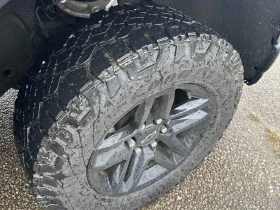 Chevrolet Silverado * LT Trail Boss* PANO* KEYLESS* ПОДГРЕВ*  | Auto.bg — изображение 7