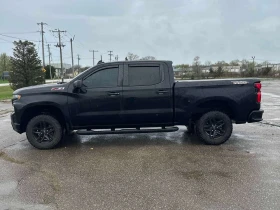 Chevrolet Silverado * LT Trail Boss* PANO* KEYLESS* ПОДГРЕВ*  | Auto.bg — изображение 2