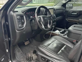 Chevrolet Silverado * LT Trail Boss* PANO* KEYLESS* ПОДГРЕВ*  | Auto.bg — изображение 5