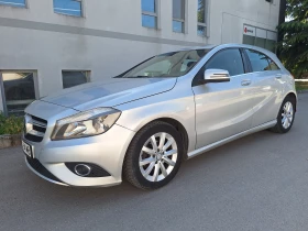 Mercedes-Benz A 180 1.5d 110kc | Mobile.bg � ����� ������ 4