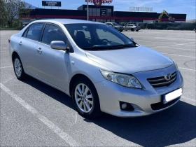 ����� �� �������� �� Toyota Corolla 2.0 D4D 126 k.c.