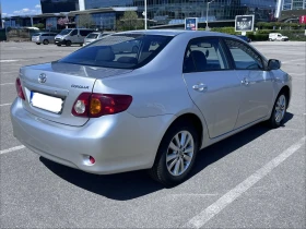 ����� �� �������� �� Toyota Corolla 2.0 D4D 126 k.c.