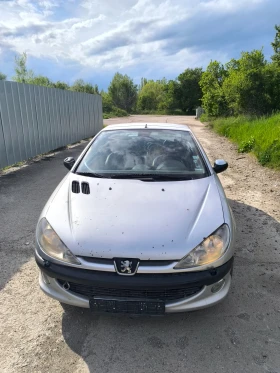 Peugeot 206 2.0 ������  | Mobile.bg � ����� ������ 10