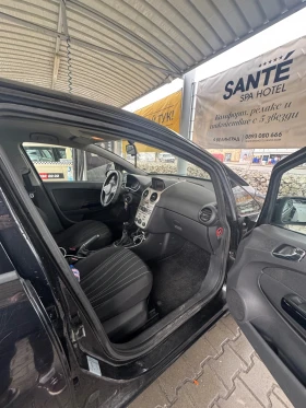 Opel Corsa - 2300 € / 4498.41 лв. - 58670261 7