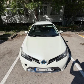 Toyota Auris | Mobile.bg � ����� ������ 13