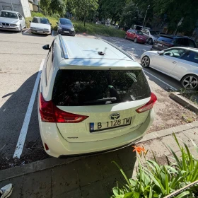 Toyota Auris | Mobile.bg � ����� ������ 4