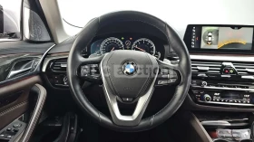 BMW 540 i xDrive| 360| B&W| HEAD-UP| ОБДУХ| ВКЛ.ТЕХНОТЕСТ - 26800 € / 52416.24 лв. - 22469096 6