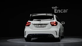 ����� �� �������� �� Mercedes-Benz A45 AMG 4MATIC| NAPPA| CARBON| �������| ������ �����