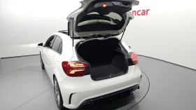 Mercedes-Benz A45 AMG 4MATIC| NAPPA| CARBON| �������| ������ ����� | Mobile.bg � ����� ������ 5