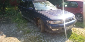 Subaru Legacy 2.5 limited edition  - 700 € / 1369.08 лв. - 62341720 2