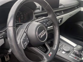 Audi A4  PROGRESSIV QUATTRO S T - 14600 € / 28555.12 лв. - 61143775 7