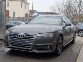 Audi A4  PROGRESSIV QUATTRO S T - 14600 € / 28555.12 лв. - 61143775 2