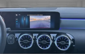 Mercedes-Benz CLA 220 d = AMG Line = Advanced Plus �������� | Mobile.bg � ����� ������ 7
