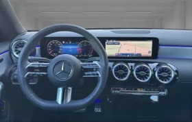 Mercedes-Benz CLA 220 d = AMG Line = Advanced Plus �������� | Mobile.bg � ����� ������ 5